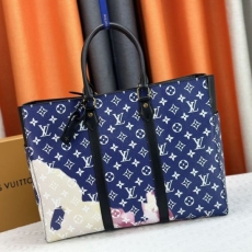 Louis Vuitton Shopping Bags